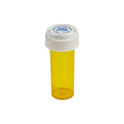 Bote Medical Pot 30 ml rev Cap