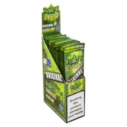 Juicy Hemp Wraps Original 2x25