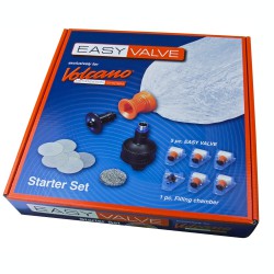 Volcano Easy Valve Starter Set