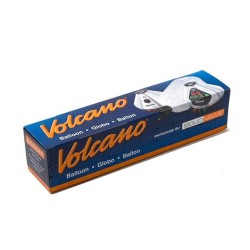Bolsas Volcano16x3m Solid Valve