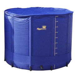 AutoPot Flexitank 1000L