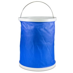 Cubo plegable Cubiflex