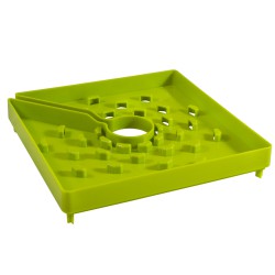 Cap flex 19.5cm