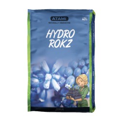 Hydro Rokz Grorox 40L