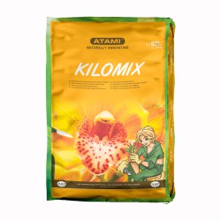 Kilomix 50L