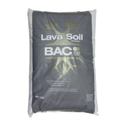 Lava soil  40L