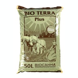 Bio Terra Plus 50L