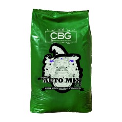 Auto Mix 2.0 CBG 50L