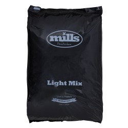 Mills Lightmix 50L