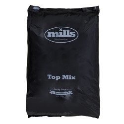 Mills TopMix + Perlita 50L