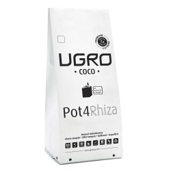 UGro Pot4 Rhiza - 4L