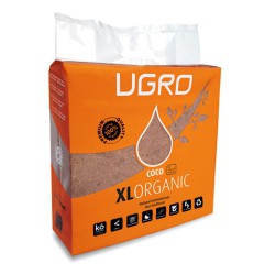 UGro XL Organic 70L