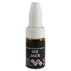 Terpenos 10K Jack 10 ml