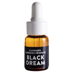 Terpenos Black Dream 1 ml