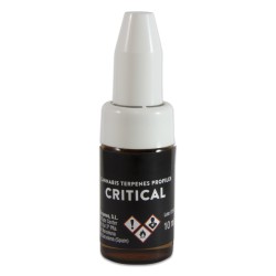 Terpenos Critical 10ml