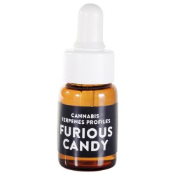 Terpenos Furious Candy 1ml