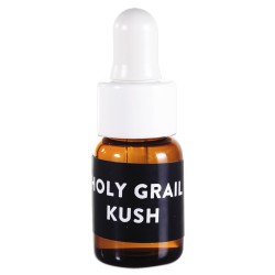 Terpenos Holy Grail Kush 1ml