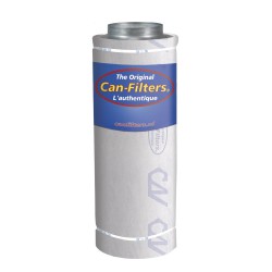 Filtro CAN 100 BFT 250x100cm 1400m³