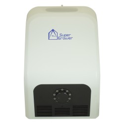 Humidificador profesional de pared Super Grower