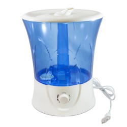 Humidificador Ultrasónico 8L