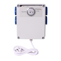 Timer Box II 4X600W