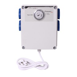 Timer Box II 4X600W