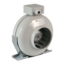 Extractor Can-Fan RS 125 / 300 m3/h