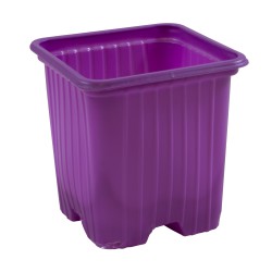 Maceta 7 x 7 x 6 (0,20 L) Serie F