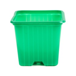 Maceta 7 x 7 x 6 (0,20 L) Serie F