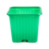 Maceta 7 x 7 x 6 (0,20 L) Serie F