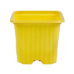 Maceta 7 x 7 x 6 (0,20 L) Serie F