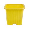 Maceta 7 x 7 x 6 (0,20 L) Serie F