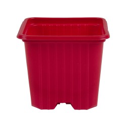 Maceta 7 x 7 x 6 (0,20 L) Serie F
