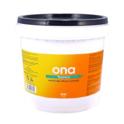 ONA Gel 3650ml Cubeta