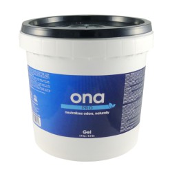 ONA Gel 3650ml Cubeta