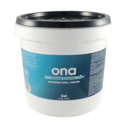 ONA Gel 3650ml Cubeta