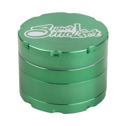 Grinder Tazumal 4 partes 55mm