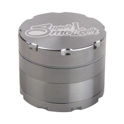 Grinder Tazumal 4 partes 55mm