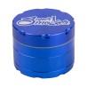 Grinder Tazumal 4 partes 55mm