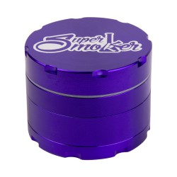 Grinder Tazumal 4 partes 55mm