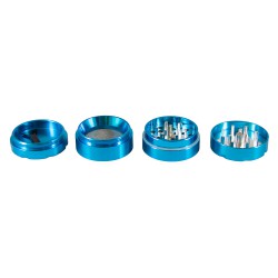 Grinder Tazumal 4 partes 55mm