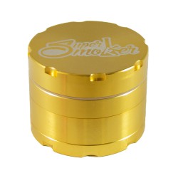 Grinder Tazumal 4 partes 55mm