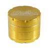 Grinder Tazumal 4 partes 55mm