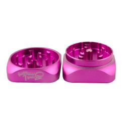 Grinder Puma Punku 2 partes 50mm