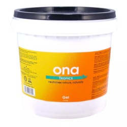 ONA Gel 3650ml Cubeta