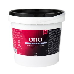 ONA Gel 3650ml Cubeta