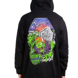 Sudadera Ripper Zombie Kush