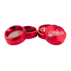 Grinder Tazumal 4 partes 55mm