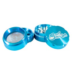 Grinder Tazumal 4 partes 55mm