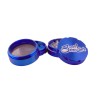 Grinder Tazumal 4 partes 55mm